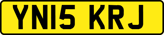 YN15KRJ
