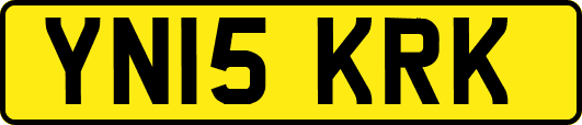 YN15KRK