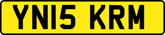 YN15KRM