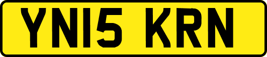 YN15KRN