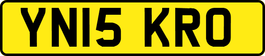YN15KRO