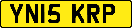 YN15KRP