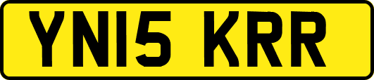 YN15KRR