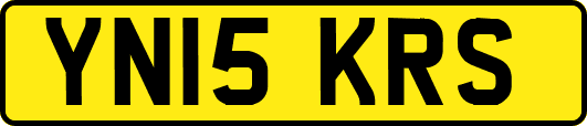 YN15KRS