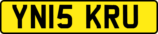YN15KRU