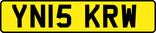 YN15KRW