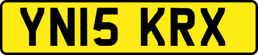 YN15KRX