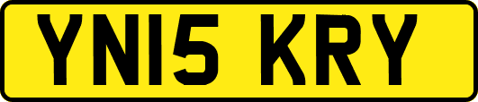 YN15KRY