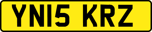 YN15KRZ