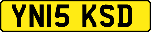 YN15KSD