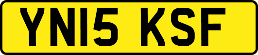 YN15KSF