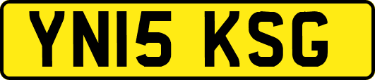 YN15KSG