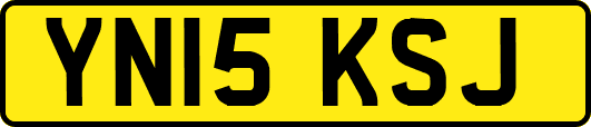 YN15KSJ