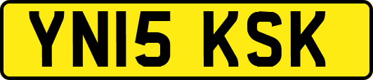 YN15KSK