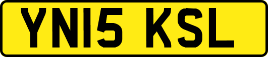 YN15KSL