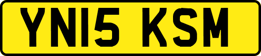 YN15KSM