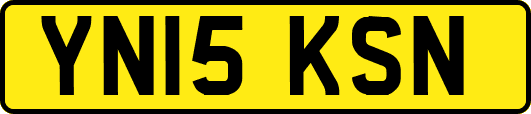 YN15KSN