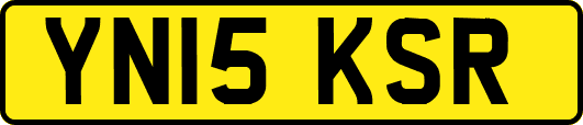 YN15KSR