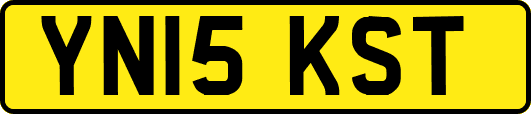 YN15KST