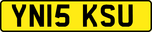 YN15KSU