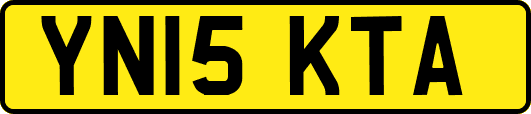 YN15KTA