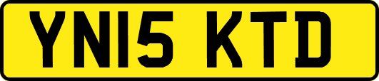 YN15KTD