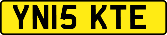 YN15KTE