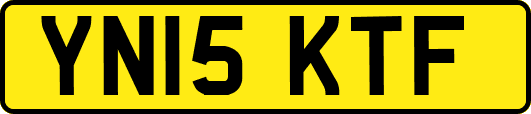 YN15KTF