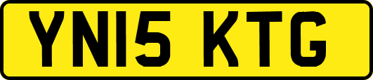 YN15KTG