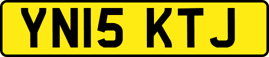 YN15KTJ