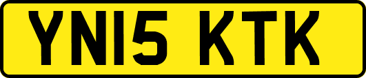 YN15KTK