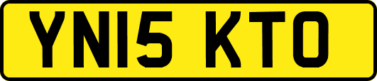 YN15KTO