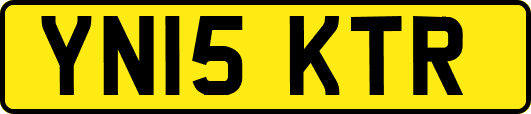 YN15KTR
