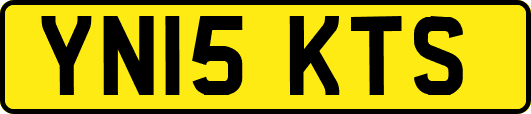 YN15KTS