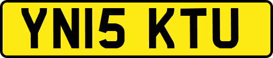 YN15KTU