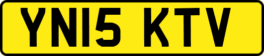 YN15KTV