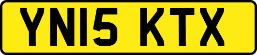 YN15KTX