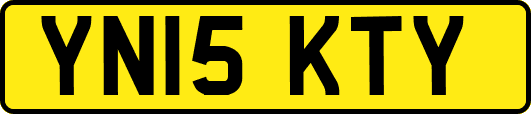 YN15KTY