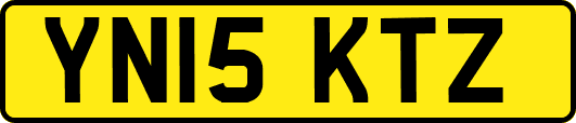 YN15KTZ