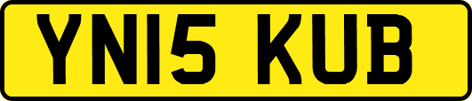 YN15KUB