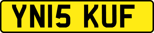 YN15KUF