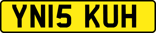 YN15KUH