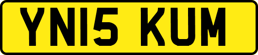 YN15KUM