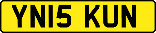 YN15KUN