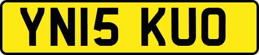 YN15KUO