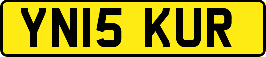 YN15KUR