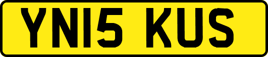 YN15KUS