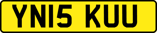 YN15KUU