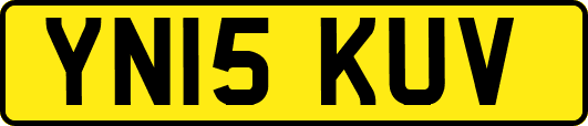 YN15KUV