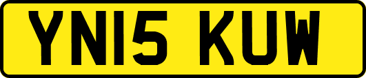 YN15KUW